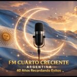 Fm Cuarto Creciente Lujan