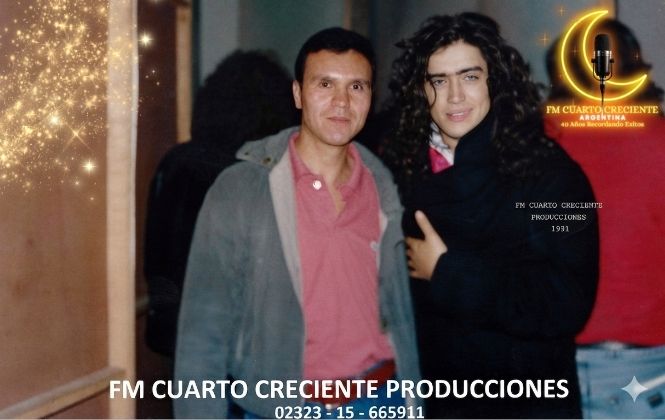 Fm Cuarto Creciente Lujan