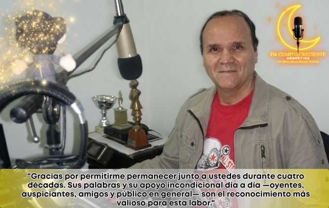 fm cuarto creciente lujan